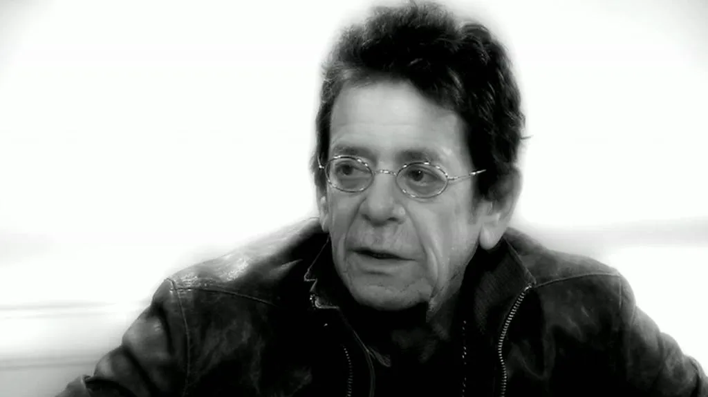 Lou Reed