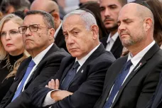 Kneset bude jednat o justiční reformě, do izraelských ulic míří demonstranti