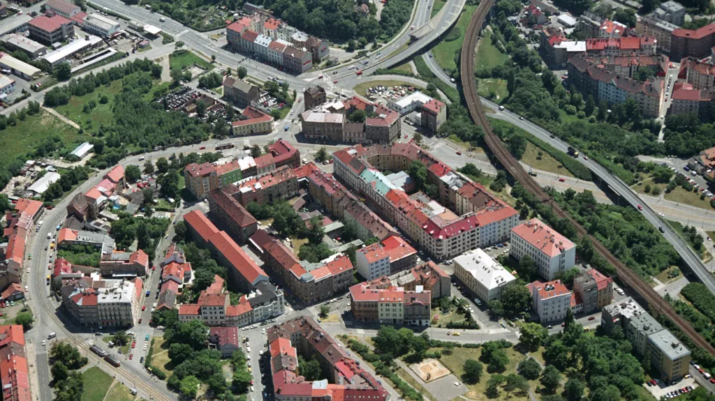 Libeň
