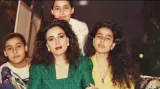 Události: Saúdský král drží své čtyři dcery v zajetí