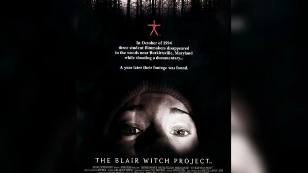 Pro herce Záhady Blair Witch je remake tak trochu horor, žádají více ...