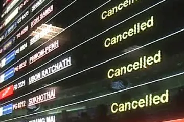 Tomio Okamura: Do Thajska bych se nebál letět