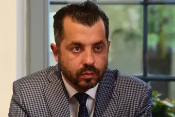 Knobloch z olomoucké kauzy dopravních zakázek jde do vazby, se Záchou rezignovali na funkci i členství v ODS