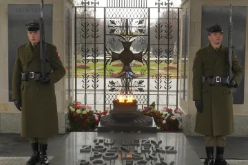 Polsko a Ukrajina uzavřou nejbolestnější kapitolu společné historie