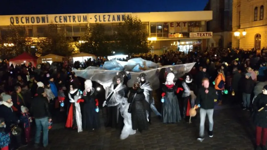 Zdroj: Anna Kůsová, tiskový odbor Opavy