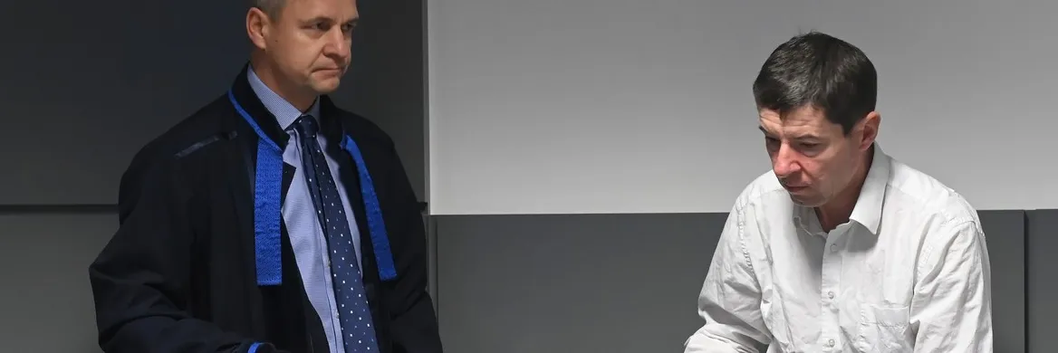 Soud snížil investičnímu podvodníkovi z Přerova trest