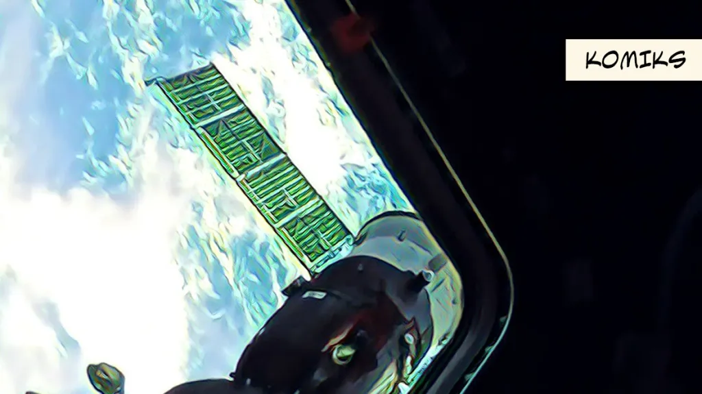 Před 20 lety osídlilo lidstvo kosmos