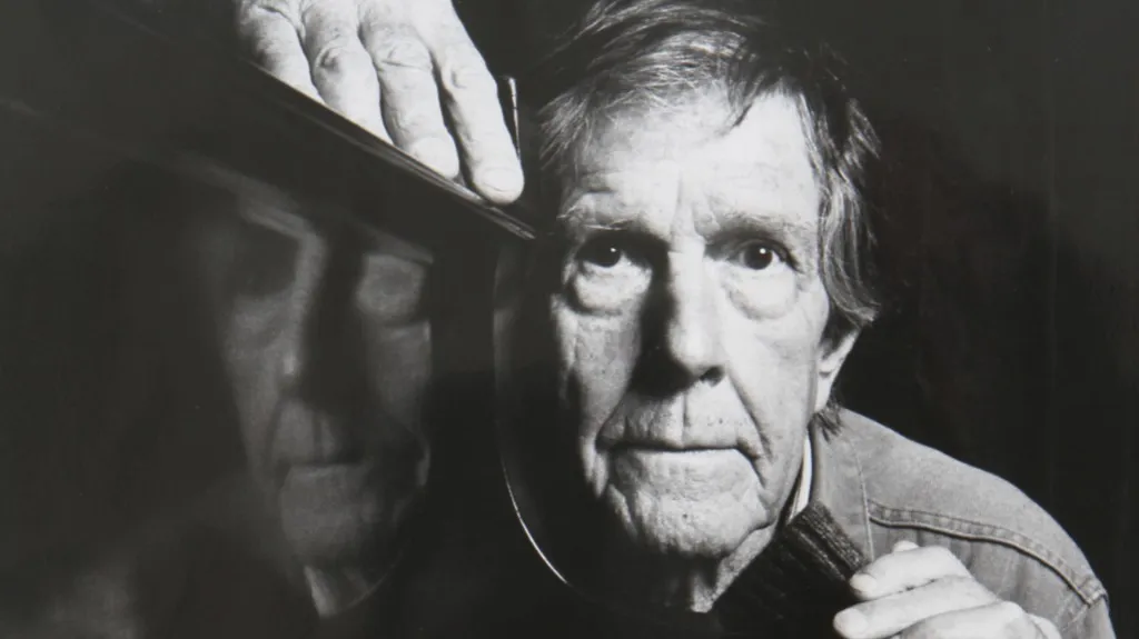 John Cage