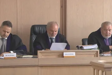 V kauze Bečvářova statku uložil soud bývalému referentovi pravomocně pět let vězení