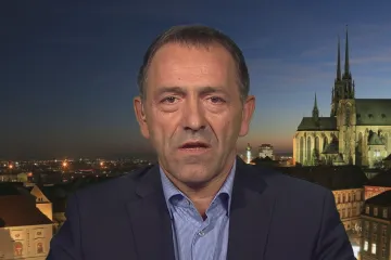 Zákon má nedostatky, financování prezidentské kampaně tak nemusí být zcela transparentní, řekl Sivera