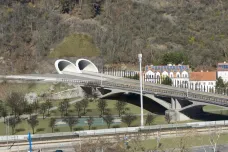 Tunel vysokorychlostní železnice z Prahy na Beroun odmítají některé obce