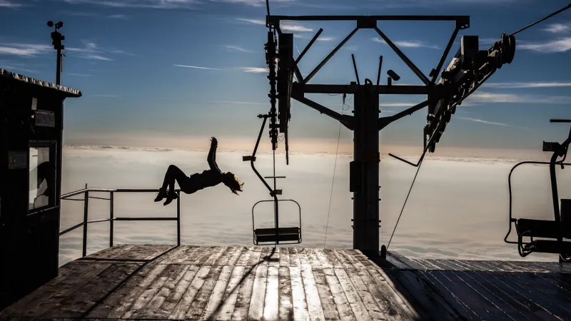 Ani ve snu! (2016, režie: Petr Oukropec)