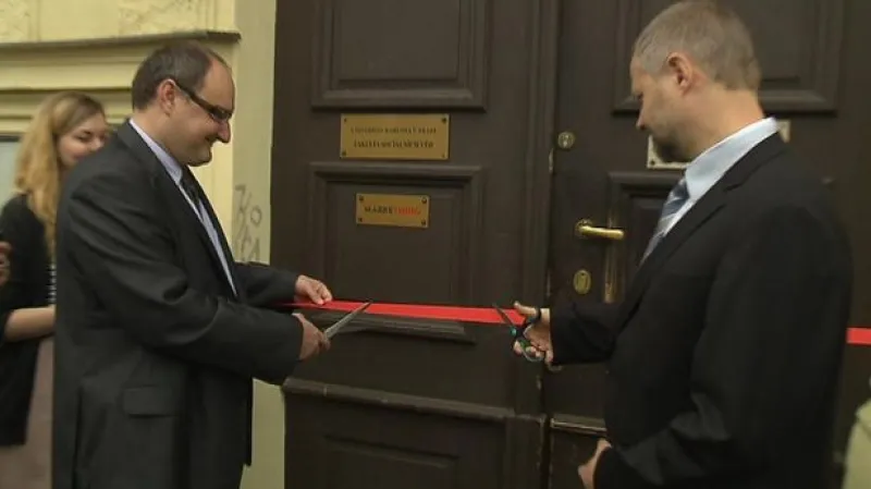 Události k otevření Hollaru