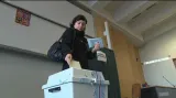 Druhé kolo začalo, odvoleno už má Klaus