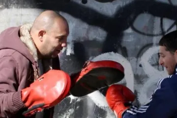 Film Koza se stal nejslibnějším projektem roku
