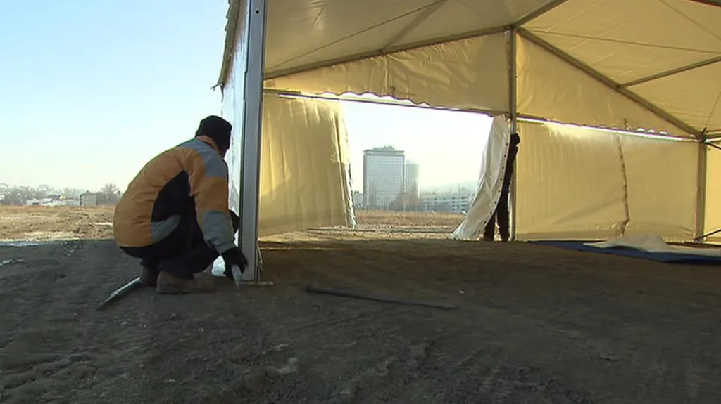 Stan na Rohanském ostrově