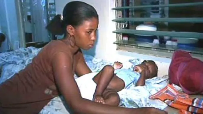 Haiti kosí epidemie cholery