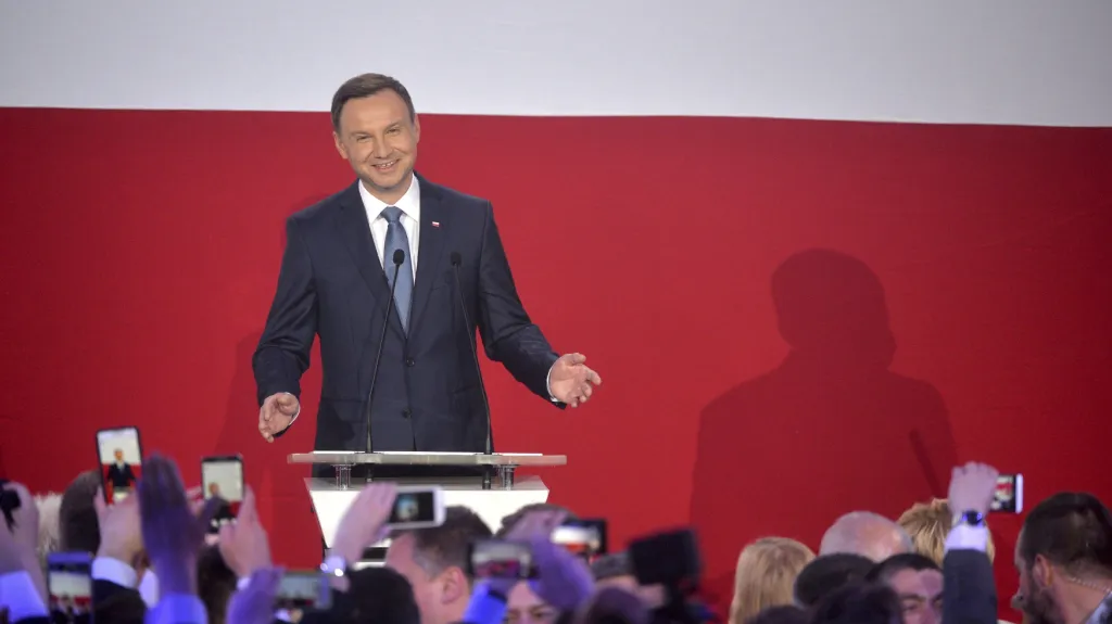 Andrzej Duda