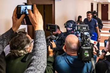 Soud řeší vraždu dvou prodavaček v Hradci Králové