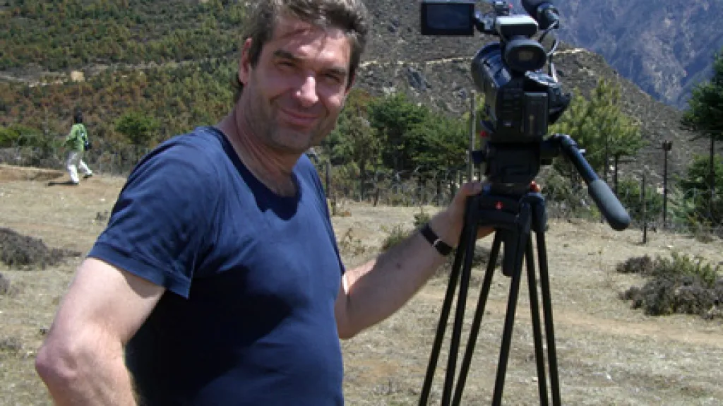 Tomáš Etzler