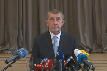 Soud zprostil Babiše obžaloby v kauze Čapí hnízdo. Máme nezávislou justici, reagoval expremiér