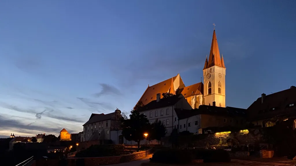 Ilustrační foto – Znojmo