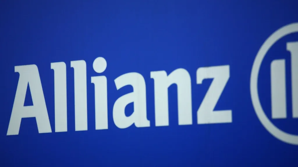 Pojišťovna Allianz
