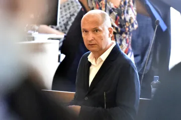 Žalobce navrhl v kauze Stoka Švachulovi 14 let vězení. Byl podle něj hlavou organizované skupiny