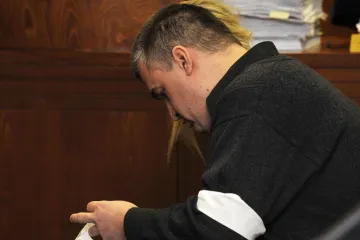 Míchači metanolové směsi zůstanou ve vězení na doživotí