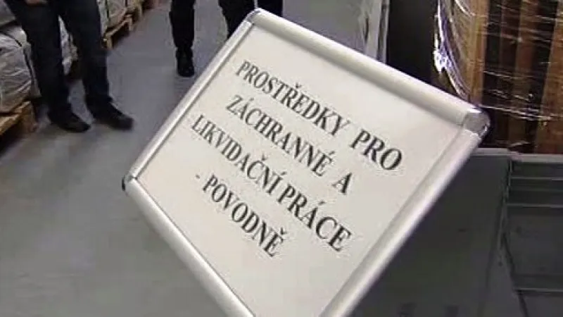 Národní humanitární základna Zbiroh