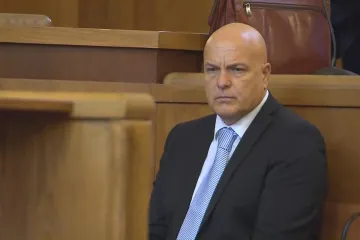 Bývalý manažer Pražských služeb Kolinger dostal podmínku a pětimilionový trest