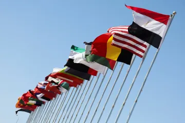 Tři katarští představitelé zemřeli při nehodě v Egyptě, kde bude summit o Gaze