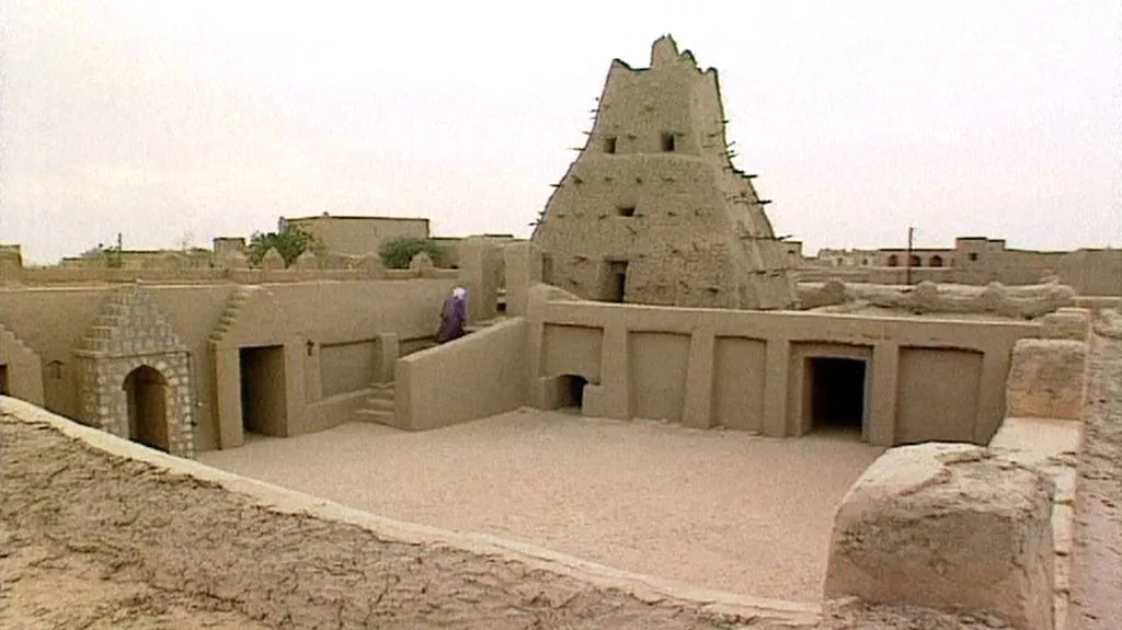 Timbuktu