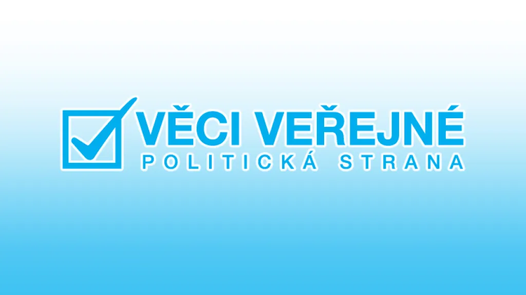 Věci veřejné