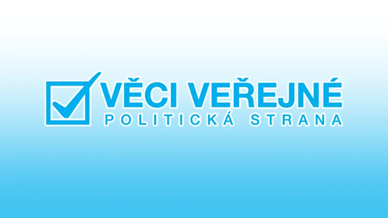 Věci veřejné