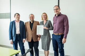 Český start-up zaměřený na genovou terapii získal investici ve výši stovek milionů korun
