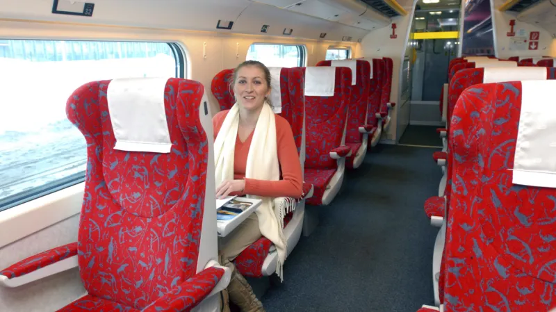 Pendolino