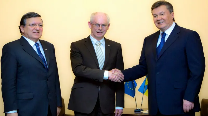 Jednání ve Vilniusu