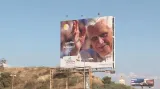 Benedikt XVI. přijíždí do Libanonu