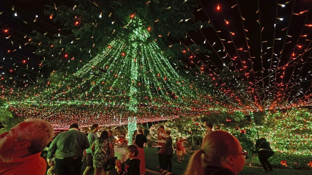 Vánoční rekord padl v Austrálii