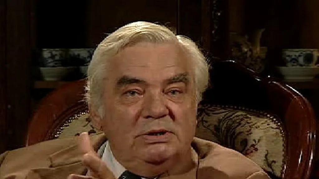 Ivo Paukert