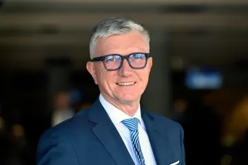Hospodářskou komoru povede Zdeněk Zajíček, odejde z předsednictva ODS