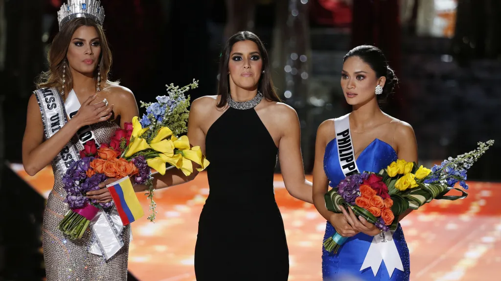 Miss Universe