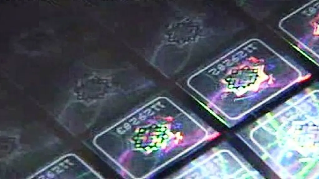 Hologram