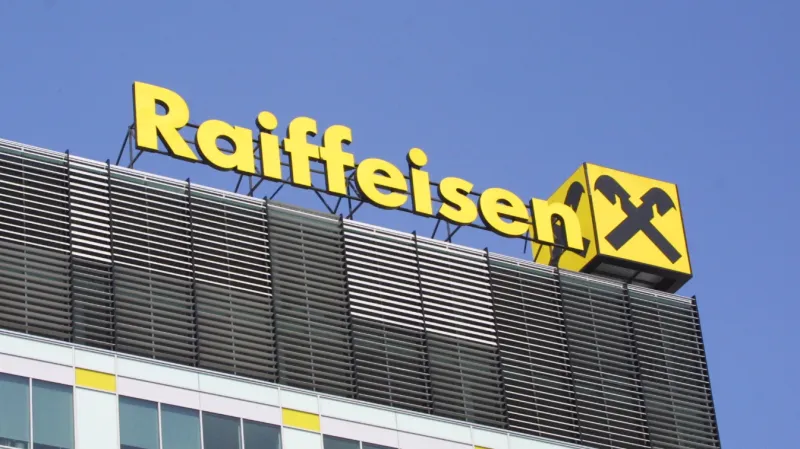Logo Raiffeisen