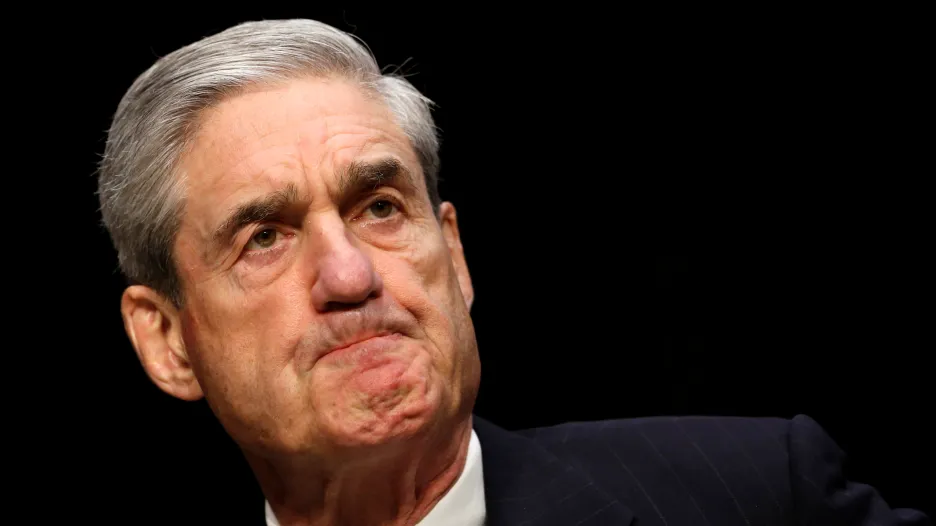 Robert Mueller