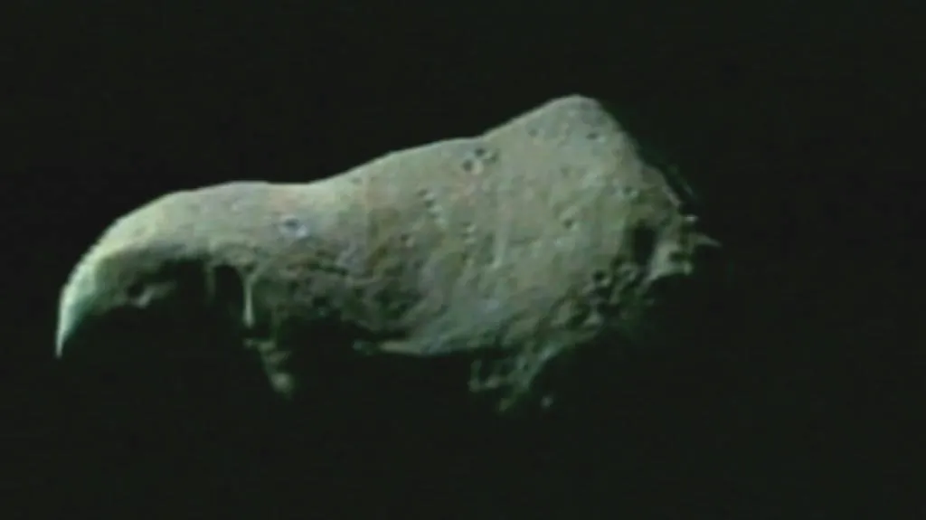 Asteroid
