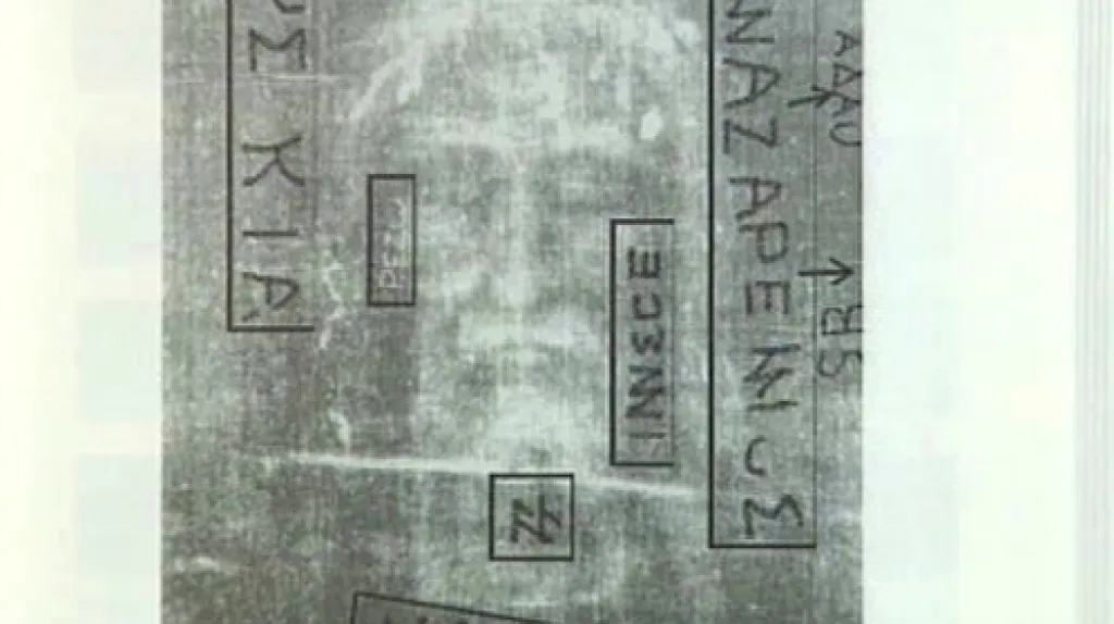 Slavné Turínské plátno