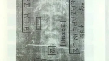Slavné Turínské plátno