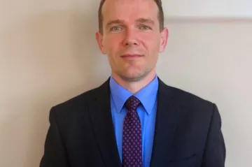 Ištvanovým nástupcem na olomouckém státním zastupitelství by mohl být Radim Daňhel. Navrhl ho Stříž